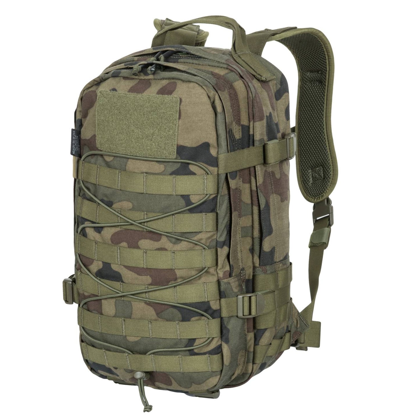 HELIKON-TEX RACCOON Mk2 Backpack 20L Military Army Molle Rucksack Tactical