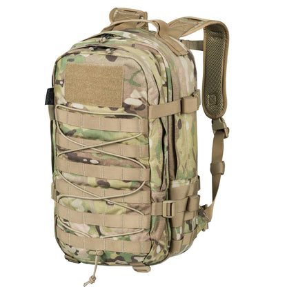 HELIKON-TEX RACCOON Mk2 Backpack 20L Military Army Molle Rucksack Tactical