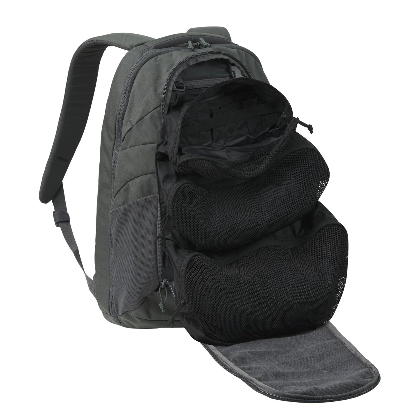 TRAVELER BACKPACK