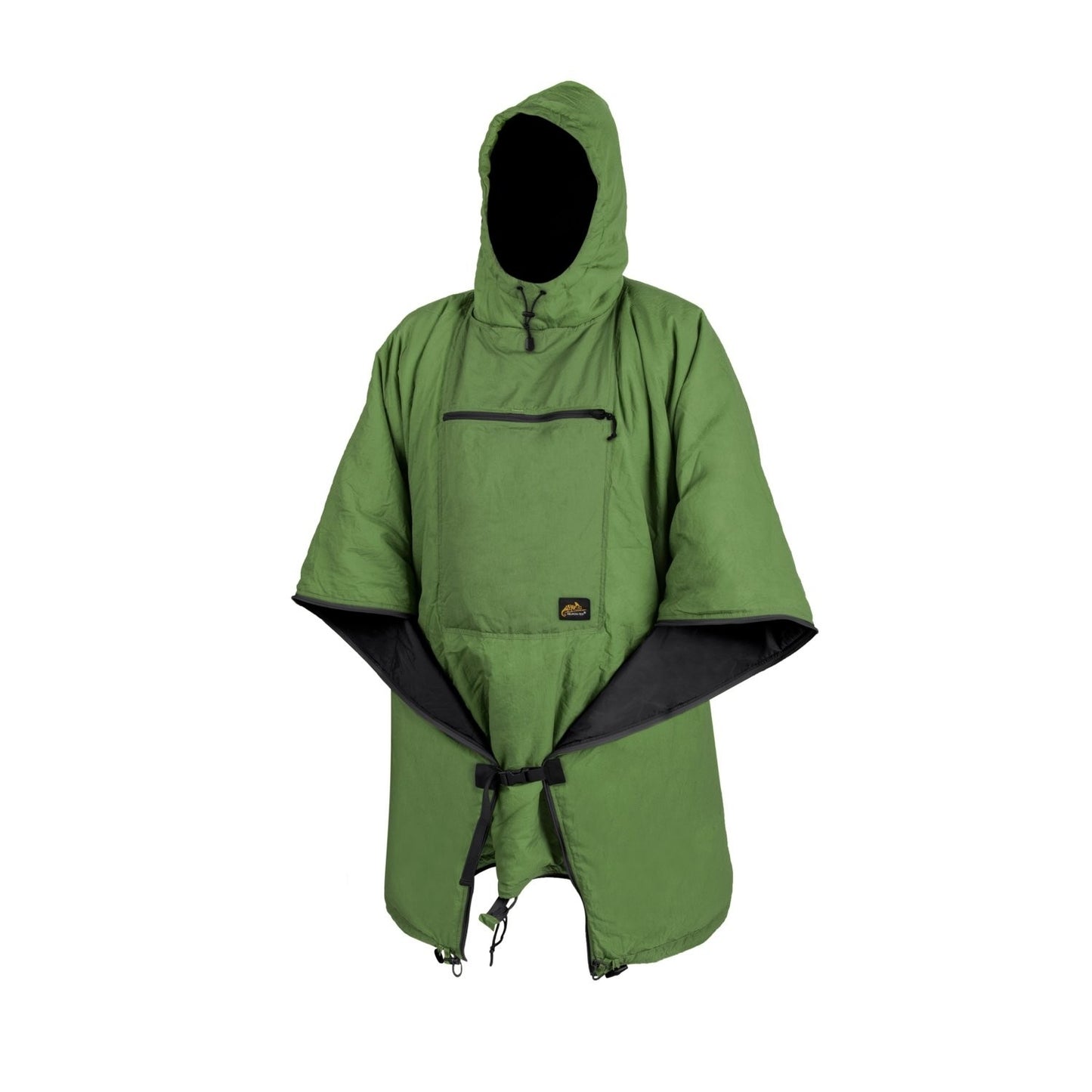 Helikon-Tex SWAGMAN ROLL Poncho Outdoor liner sleeping bag Survival Woobie Coat