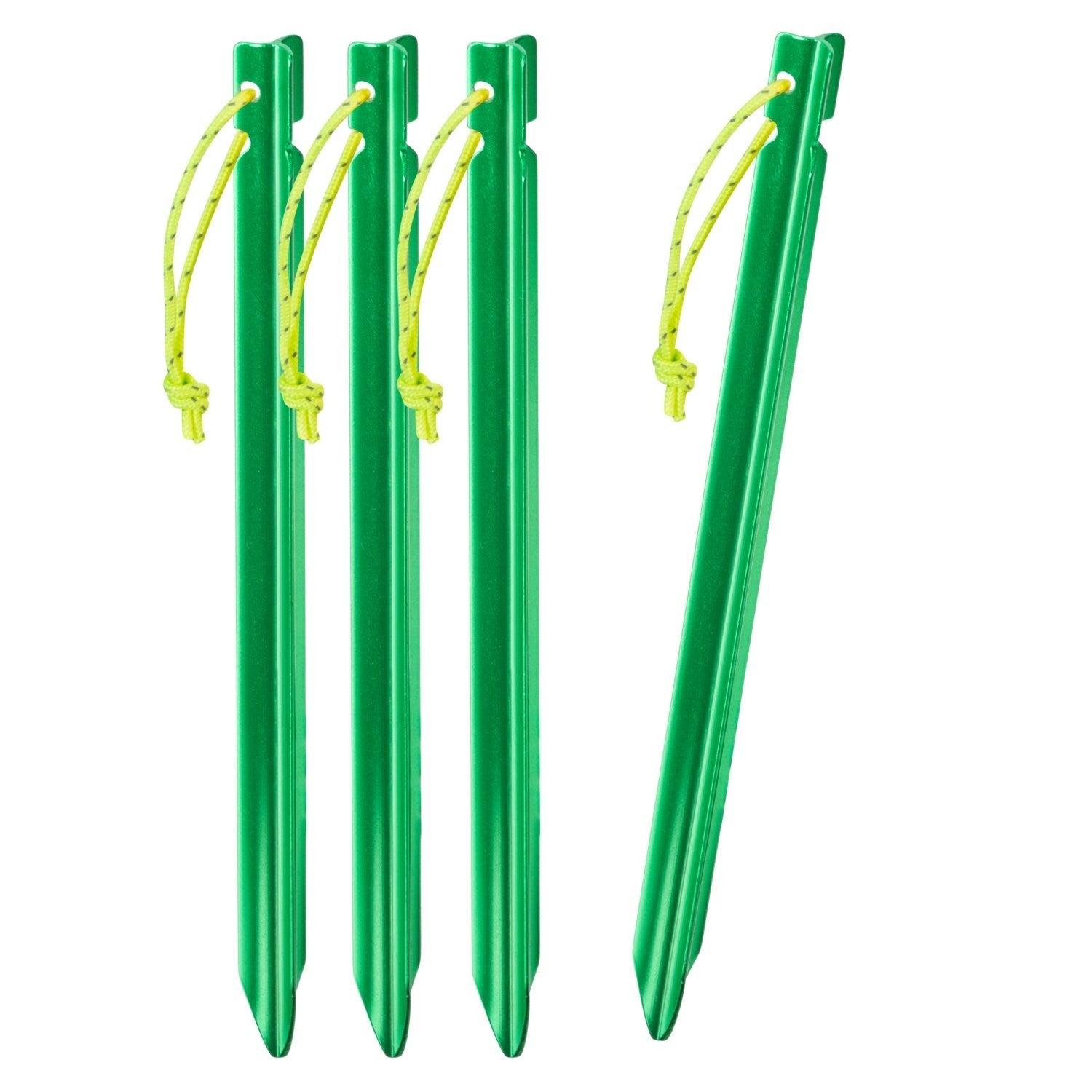 tarp stakes Helikon Tarp Stakes Green
