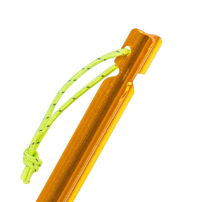tarp stakes Helikon-Tex Tarp Stakes – Durable Camping Tent Pegs for Tarps & Shelte – Woodland Tactical Shop
