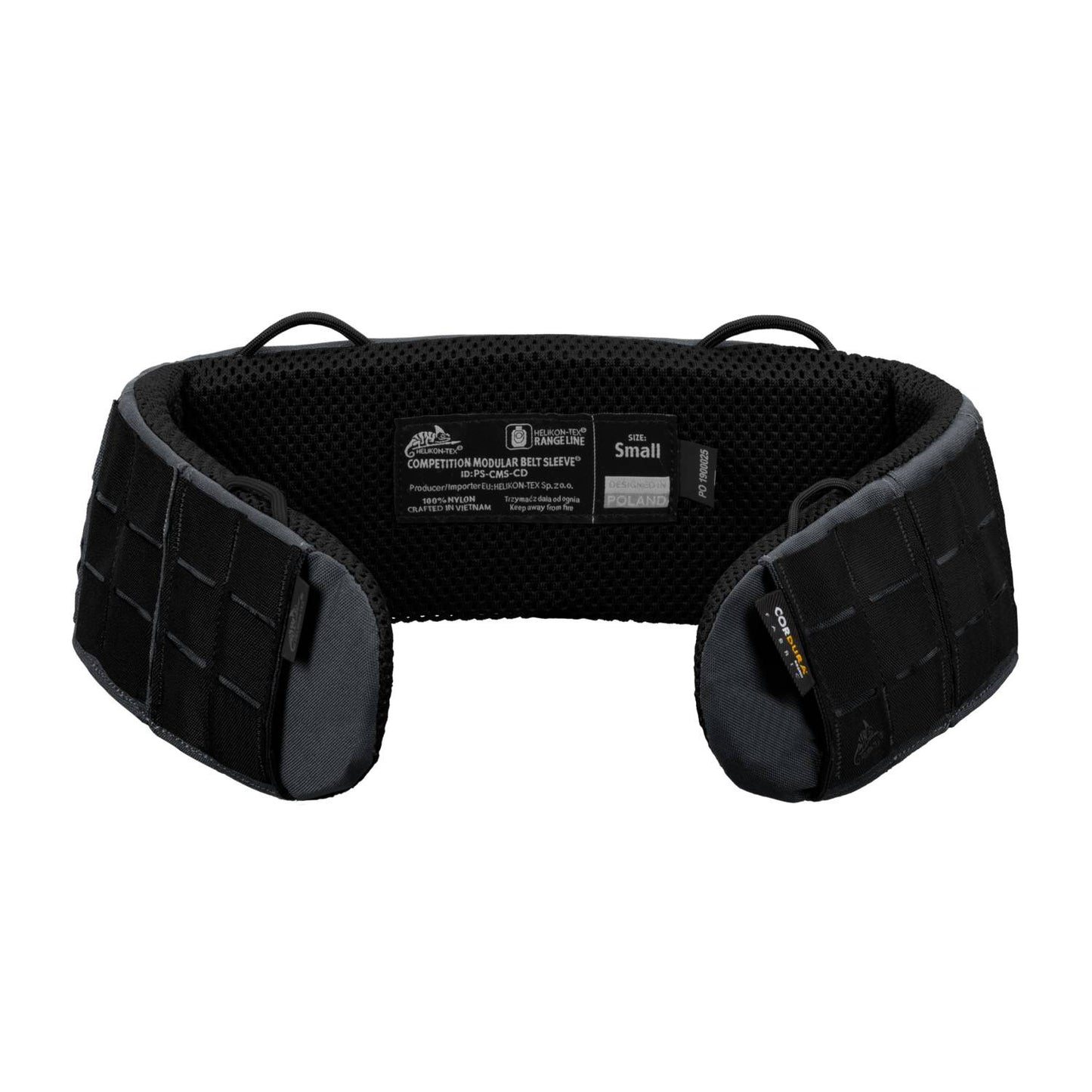 COMPETITION MODULAR BELT SLEEVE®