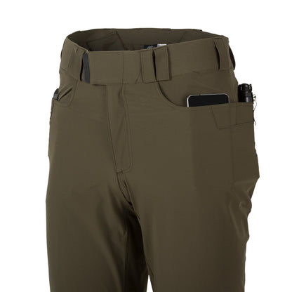 COVERT TACTICAL PANTS® - VersaStretch® - Leg Length - Short, Regular