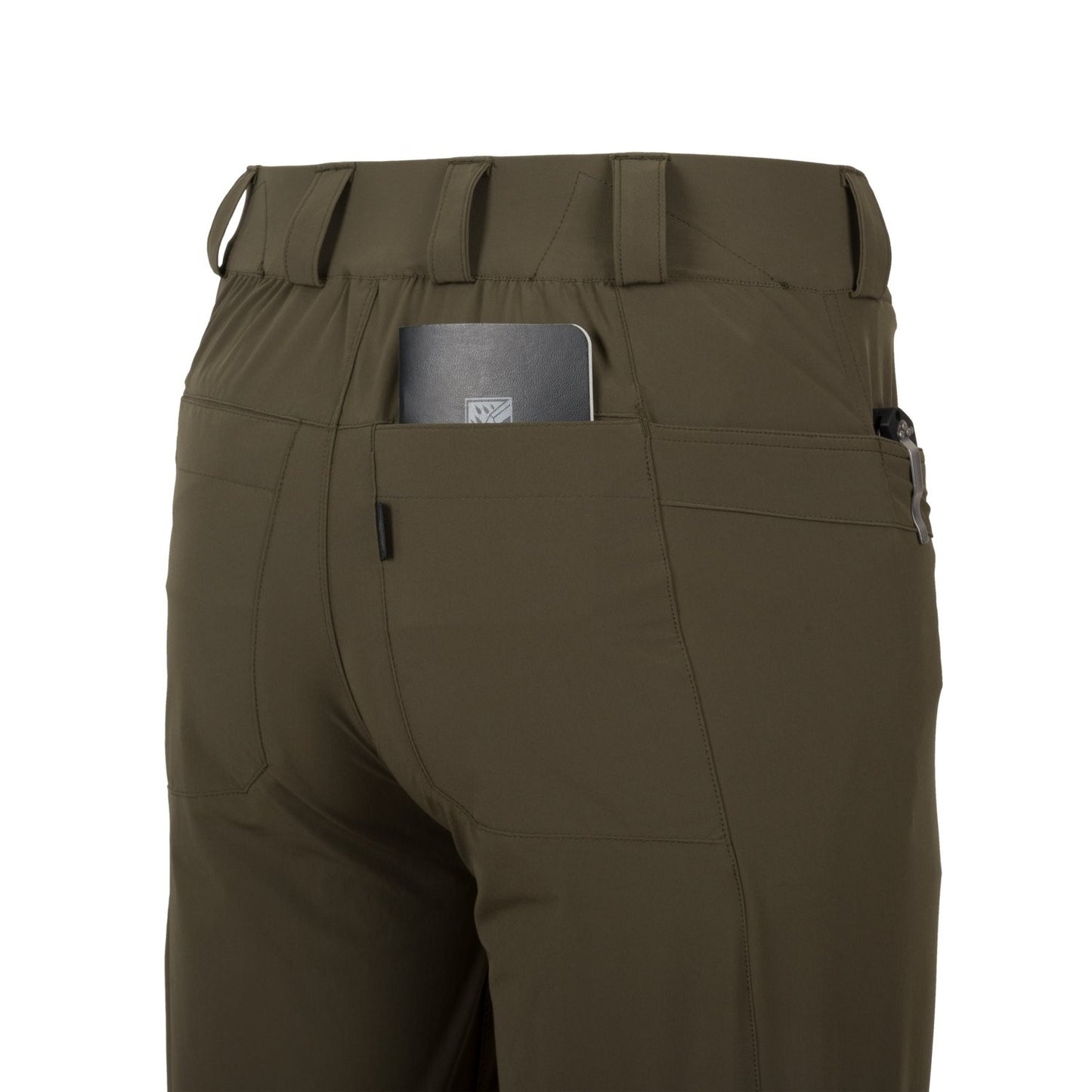 COVERT TACTICAL PANTS® - VersaStretch® - Leg Length - Short, Regular