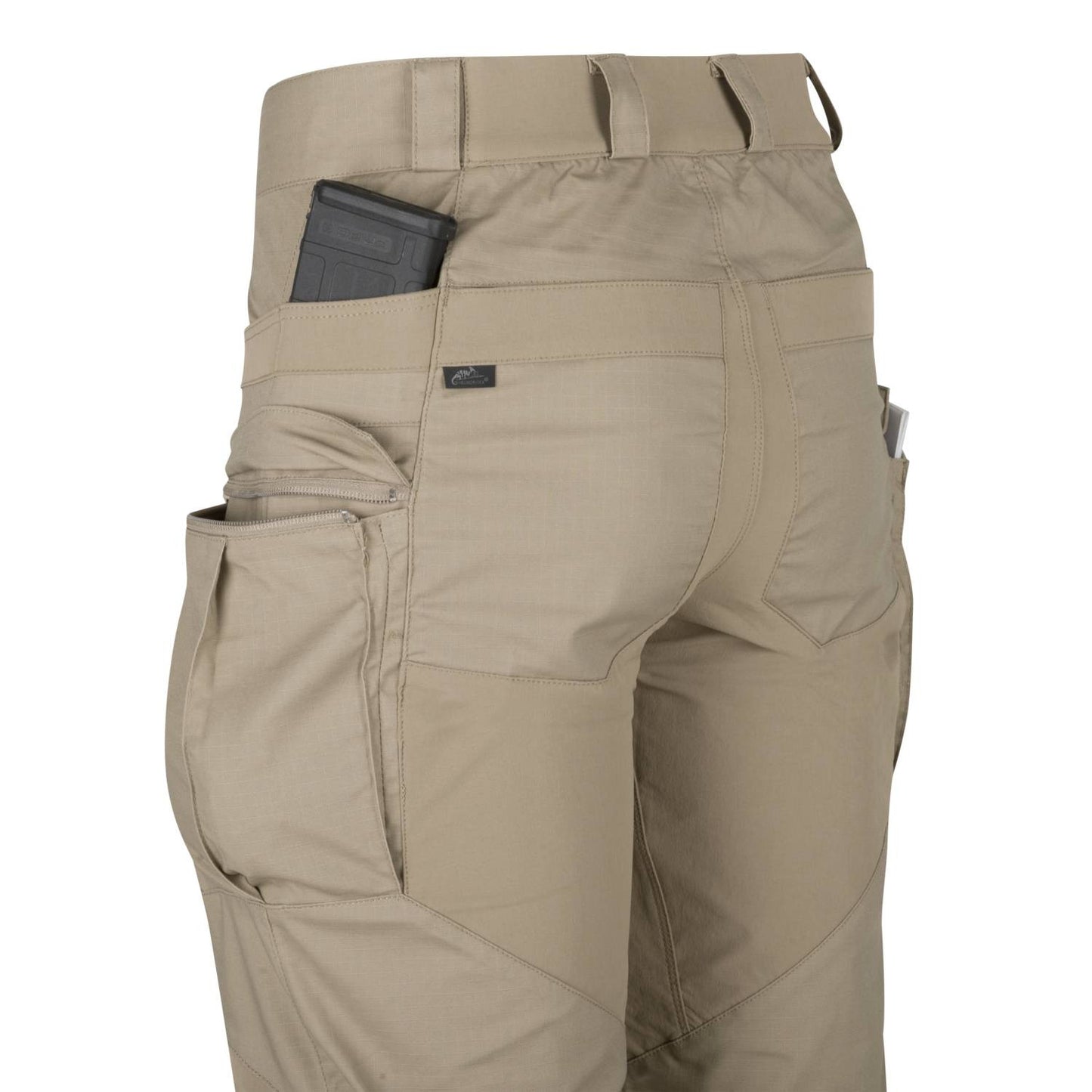 HYBRID TACTICAL PANTS® - POLYCOTTON RIPSTOP