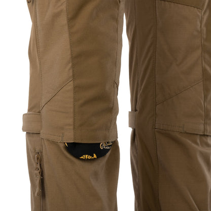 MCDU PANTS - DYNYCO Length- Regular