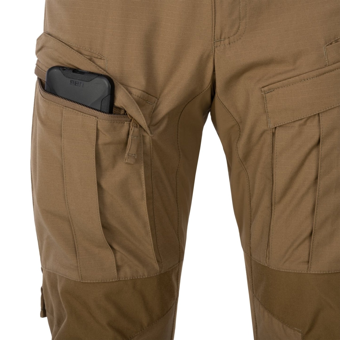 MCDU PANTS - DYNYCO Length- Regular