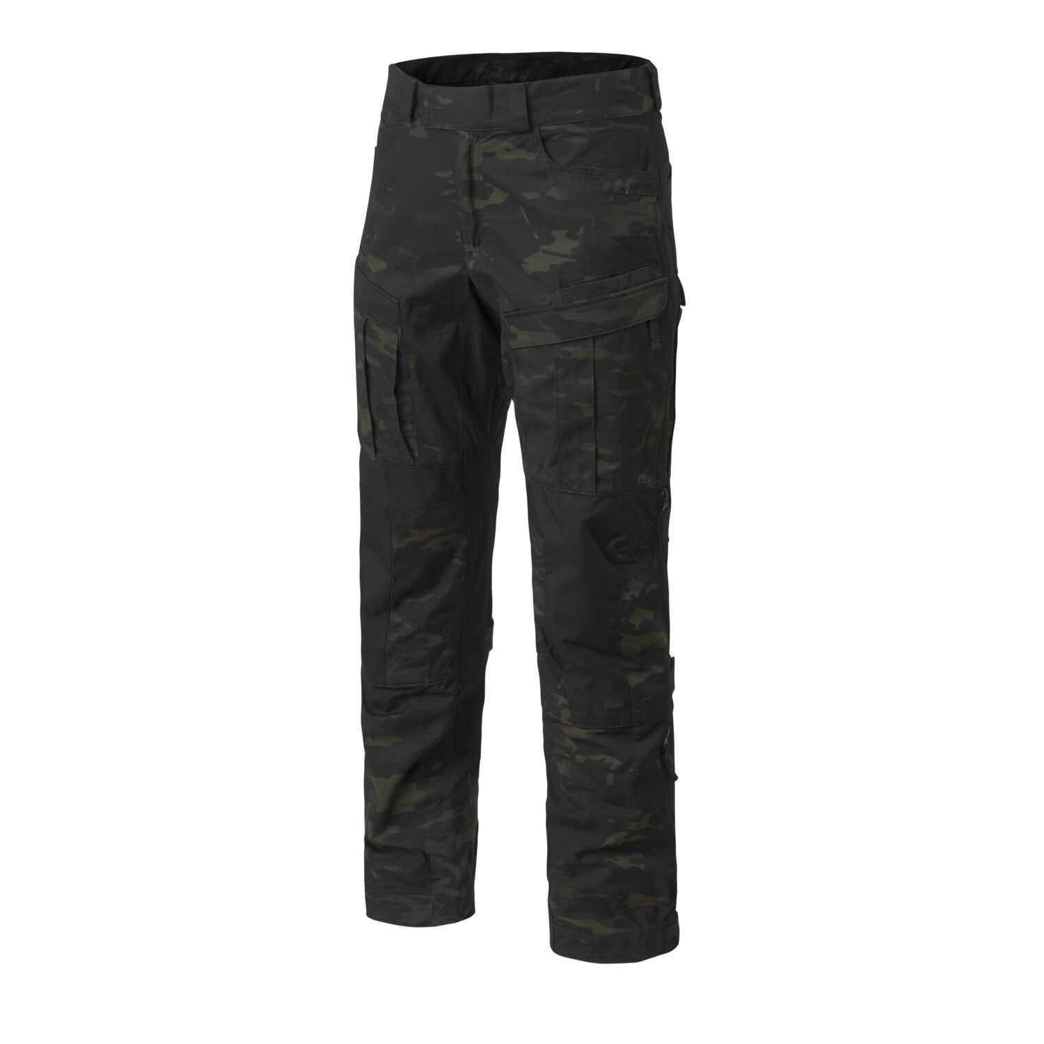 invader gear multicam black Helikon-Tex MCDU NyCo Rip-Stop Trousers