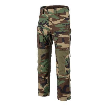 MCDU PANTS - Polycotton Stretch Ripstop