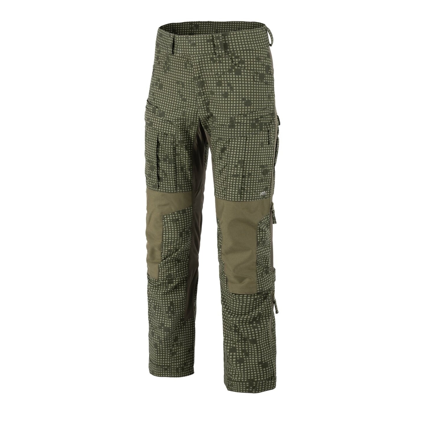 MCDU PANTS - Polycotton Stretch Ripstop