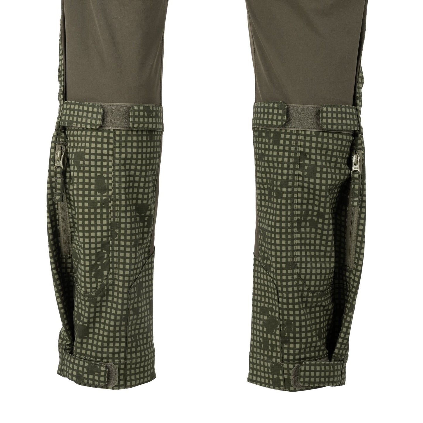 MCDU PANTS - Polycotton Stretch Ripstop