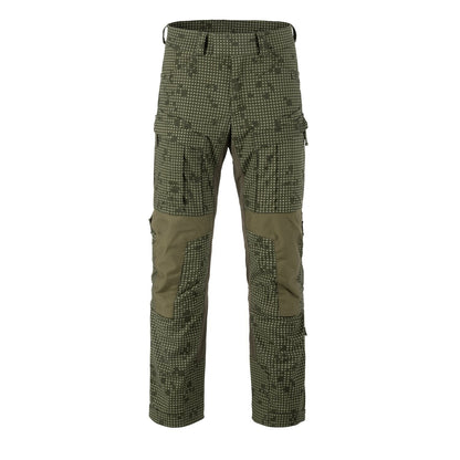 MCDU PANTS - Polycotton Stretch Ripstop