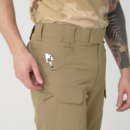 OTP (Outdoor Tactical Pants)® - VersaStretch® Lite