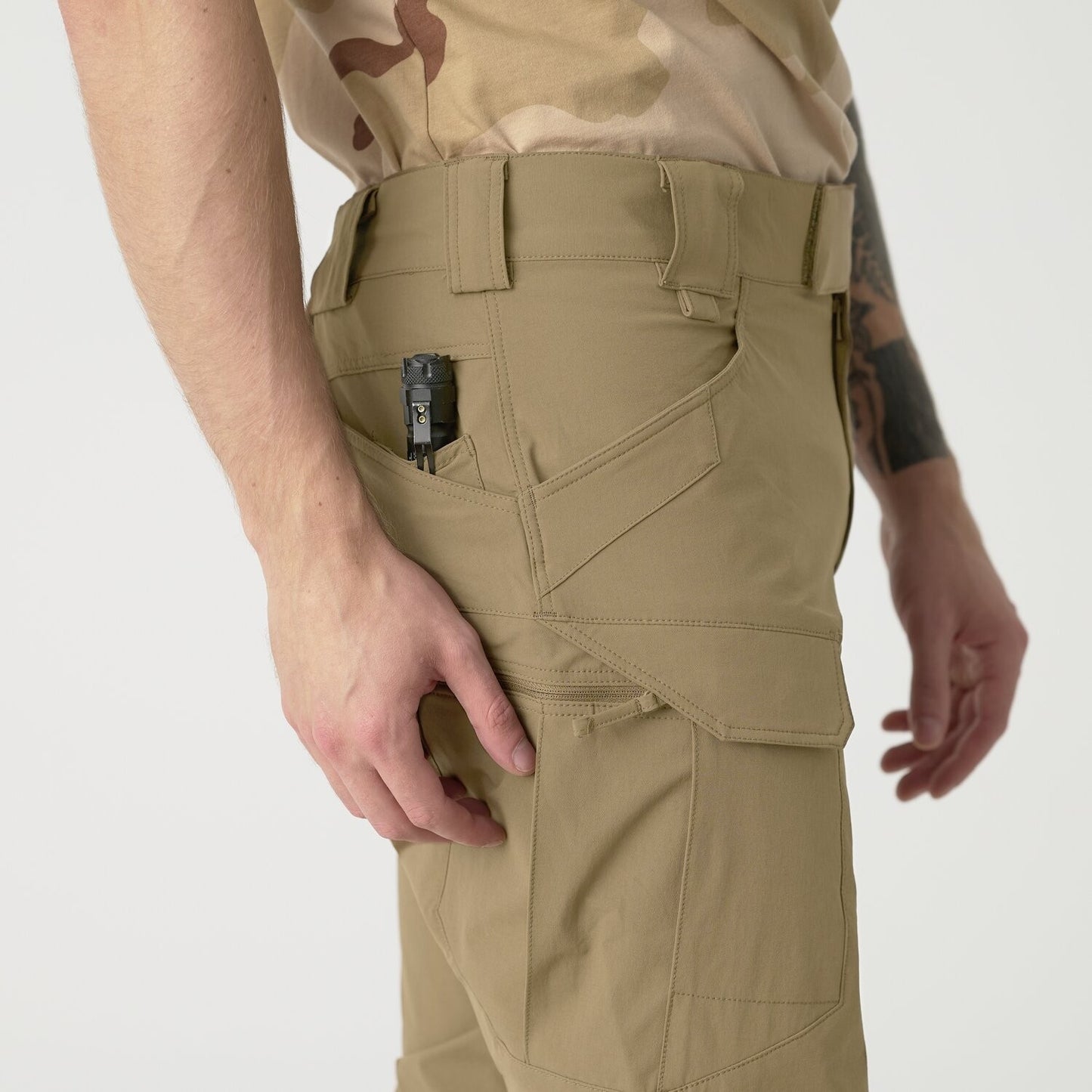 OTP (Outdoor Tactical Pants)® - VersaStretch® Lite