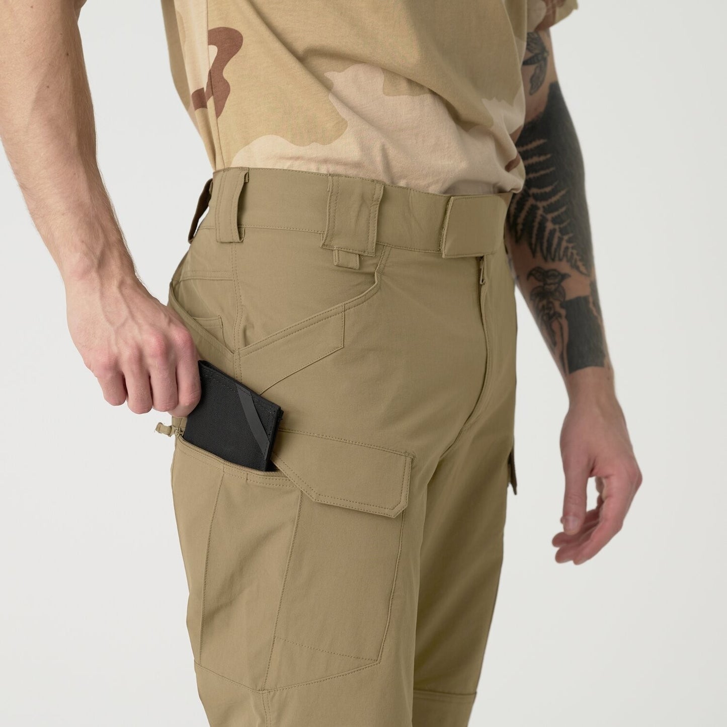 OTP (Outdoor Tactical Pants)® - VersaStretch® Lite