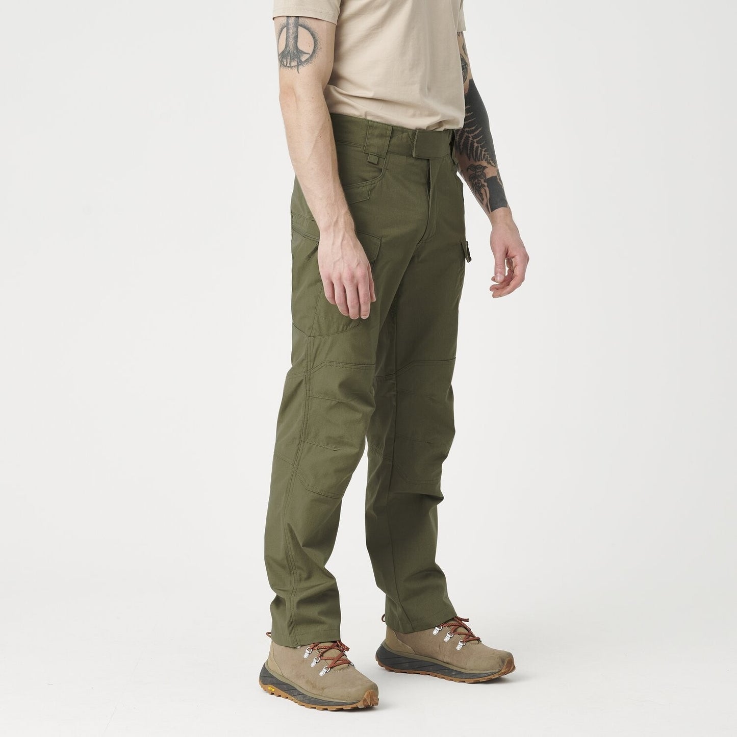 UTP® (Urban Tactical Pants®) Flex - Leg Length - Long