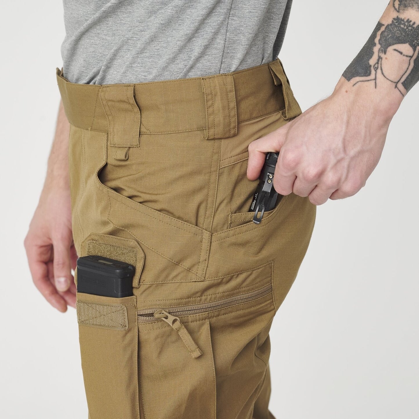 UTP® (Urban Tactical Pants®) Flex - Leg Length - Long