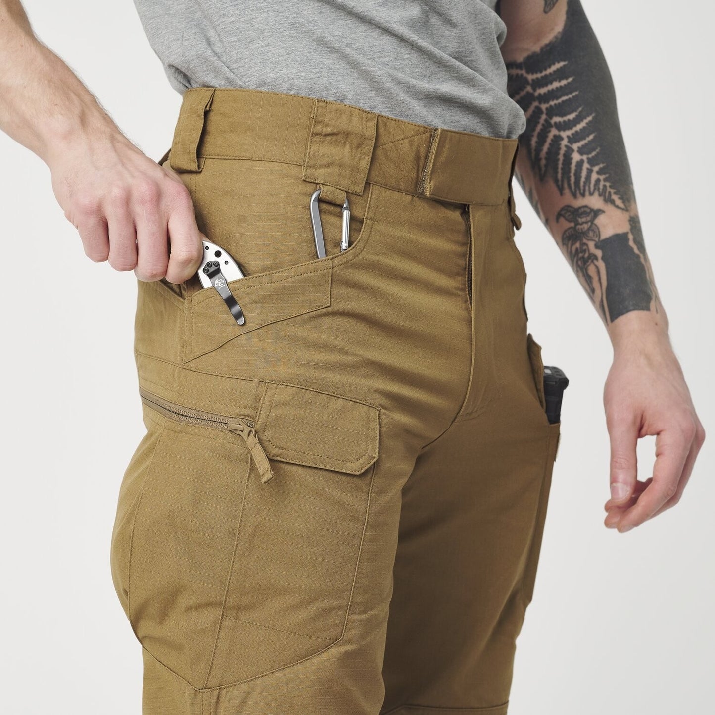 UTP® (Urban Tactical Pants®) Flex - Leg Length - Long