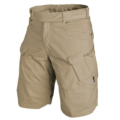 UTS® (URBAN TACTICAL SHORTS®) 11 - POLYCOTTON RIPSTOP