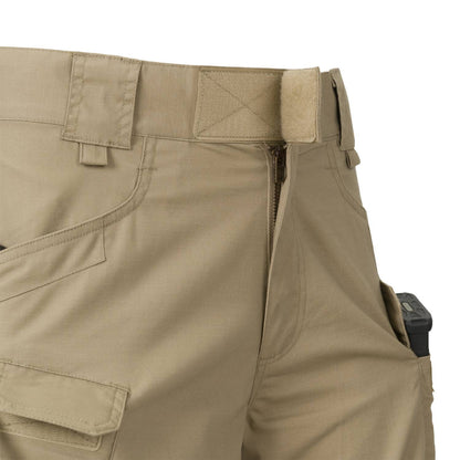 UTS® (URBAN TACTICAL SHORTS®) 11 - POLYCOTTON RIPSTOP