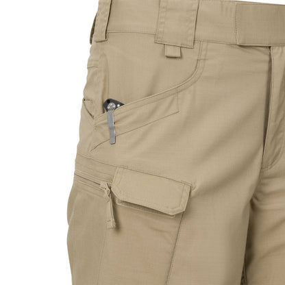 UTS® (URBAN TACTICAL SHORTS®) 11 - POLYCOTTON RIPSTOP