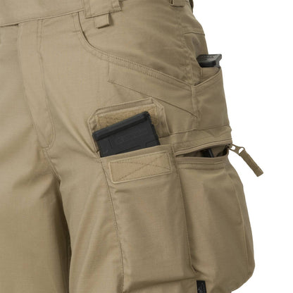 UTS® (URBAN TACTICAL SHORTS®) 11 - POLYCOTTON RIPSTOP