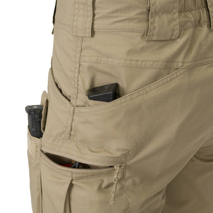 UTS® (URBAN TACTICAL SHORTS®) 11 - POLYCOTTON RIPSTOP