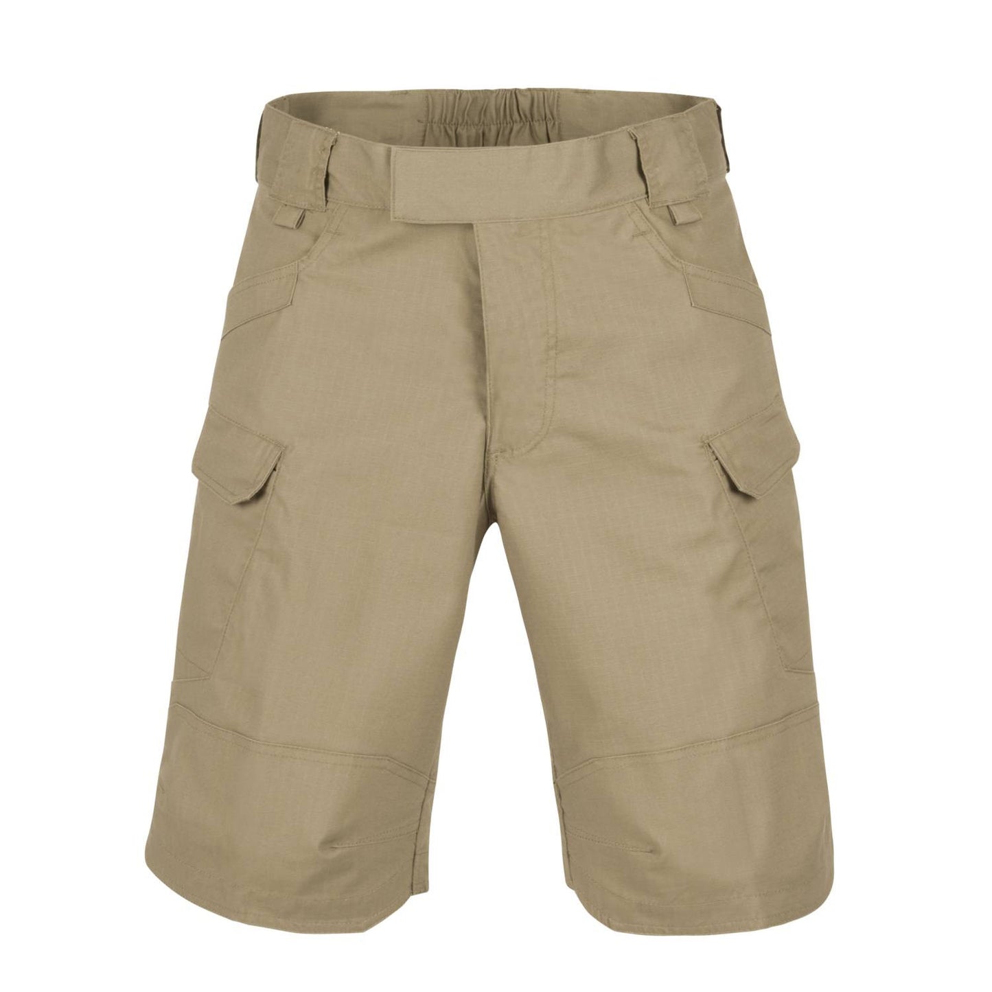 UTS® (URBAN TACTICAL SHORTS®) 11 - POLYCOTTON RIPSTOP