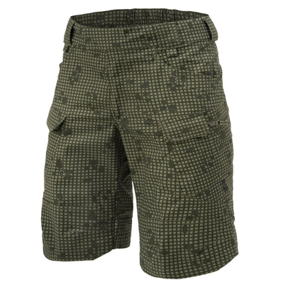 UTS® (URBAN TACTICAL SHORTS®) 11 - POLYCOTTON STRETCH RIPSTOP