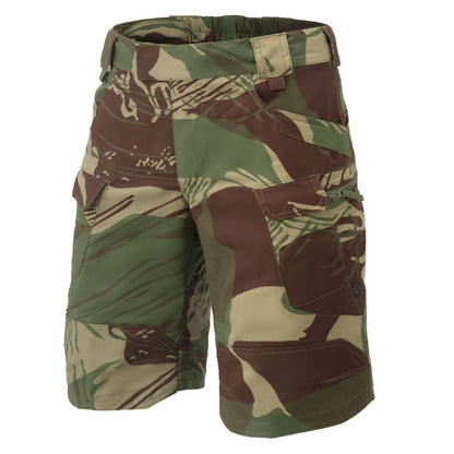 UTS® (URBAN TACTICAL SHORTS®) 11 - POLYCOTTON STRETCH RIPSTOP