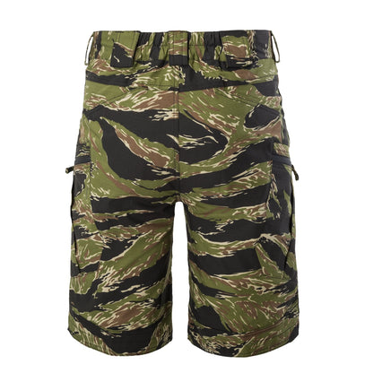 UTS® (URBAN TACTICAL SHORTS®) 11 - POLYCOTTON STRETCH RIPSTOP