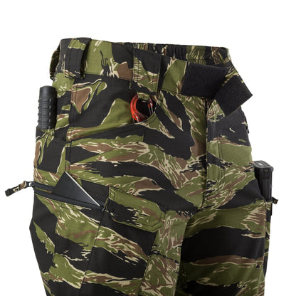 UTS® (URBAN TACTICAL SHORTS®) 11 - POLYCOTTON STRETCH RIPSTOP