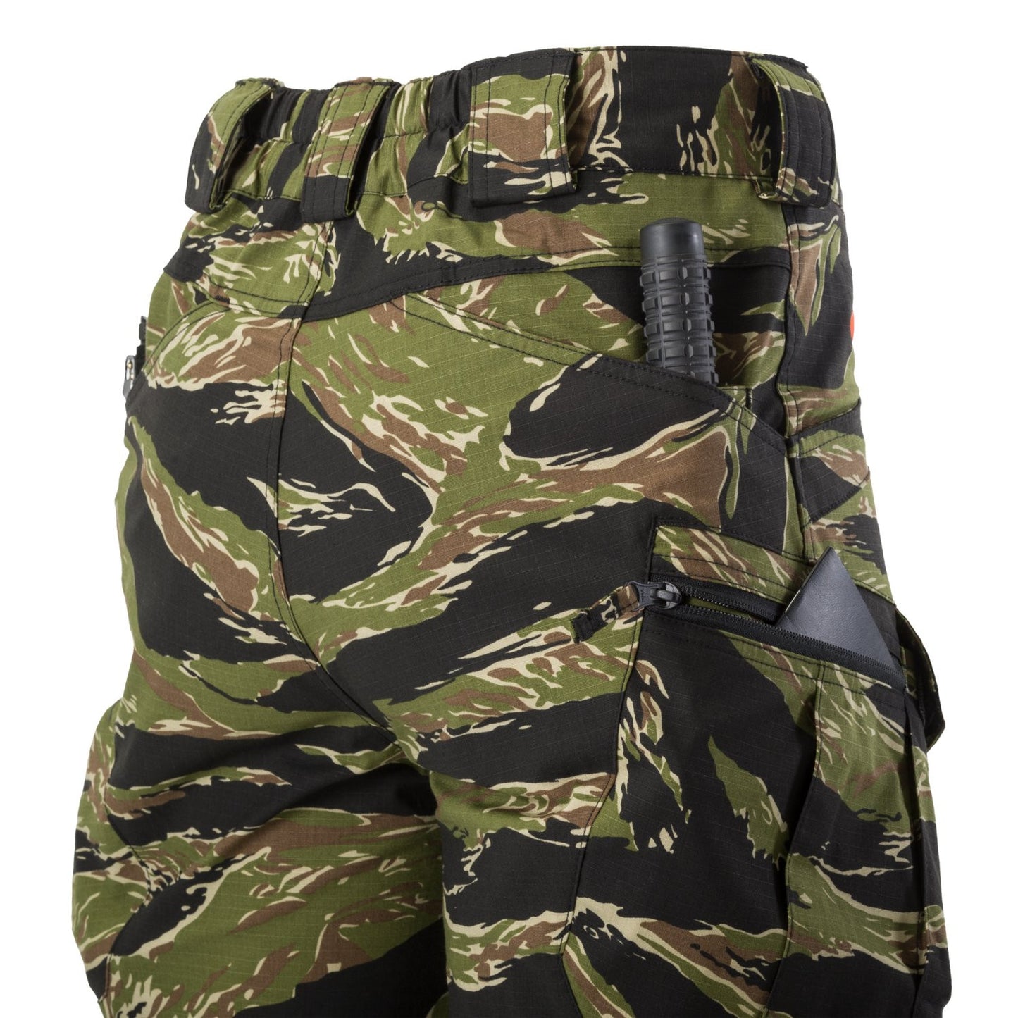 UTS® (URBAN TACTICAL SHORTS®) 11 - POLYCOTTON STRETCH RIPSTOP