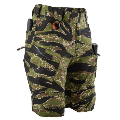 UTS® (URBAN TACTICAL SHORTS®) 11 - POLYCOTTON STRETCH RIPSTOP