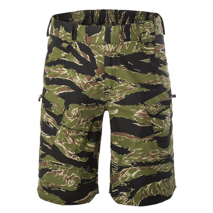 UTS® (URBAN TACTICAL SHORTS®) 11 - POLYCOTTON STRETCH RIPSTOP