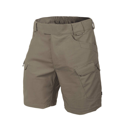 UTS (URBAN TACTICAL SHORTS) 8.5"® - POLYCOTTON RIPSTOP