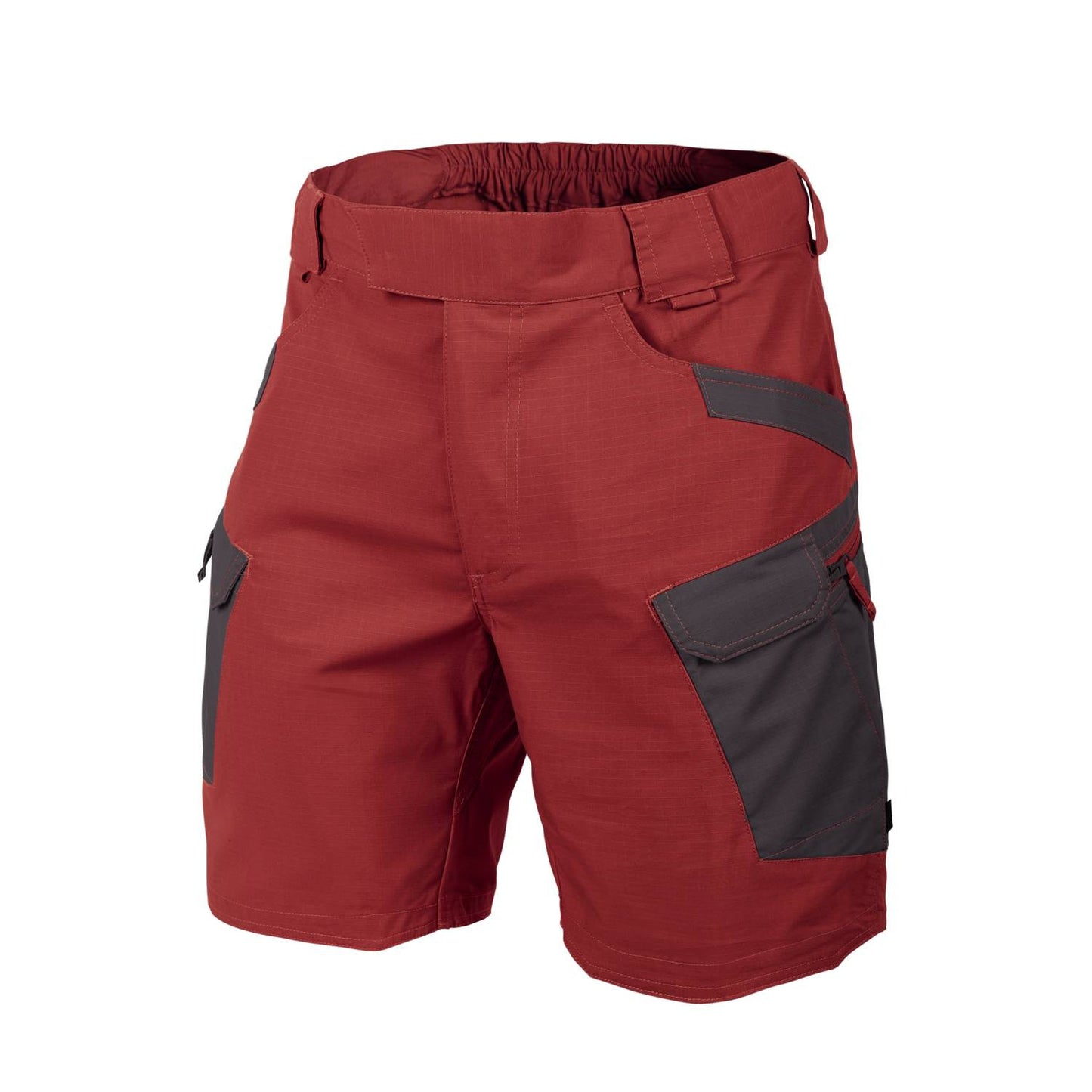 UTS (URBAN TACTICAL SHORTS) 8.5"® - POLYCOTTON RIPSTOP