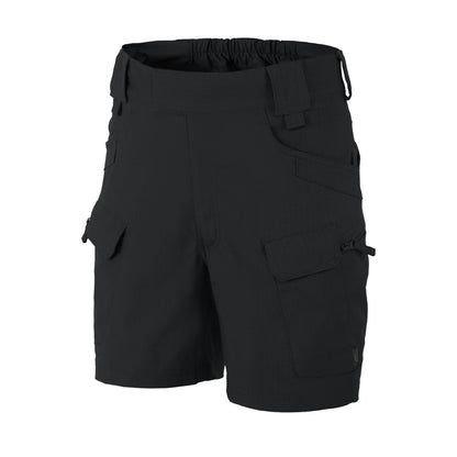 UTS® URBAN TACTICAL SHORTS® 6" - POLYCOTTON RIPSTOP