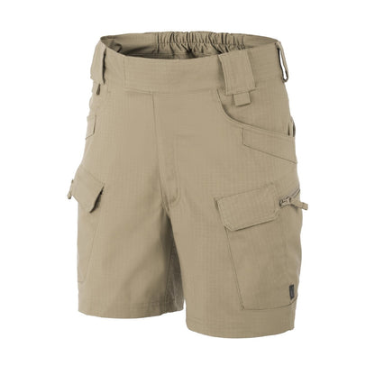 UTS® URBAN TACTICAL SHORTS® 6" - POLYCOTTON RIPSTOP