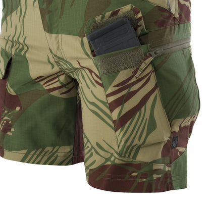 UTS® URBAN TACTICAL SHORTS® 6" - POLYCOTTON STRETCH RIPSTOP