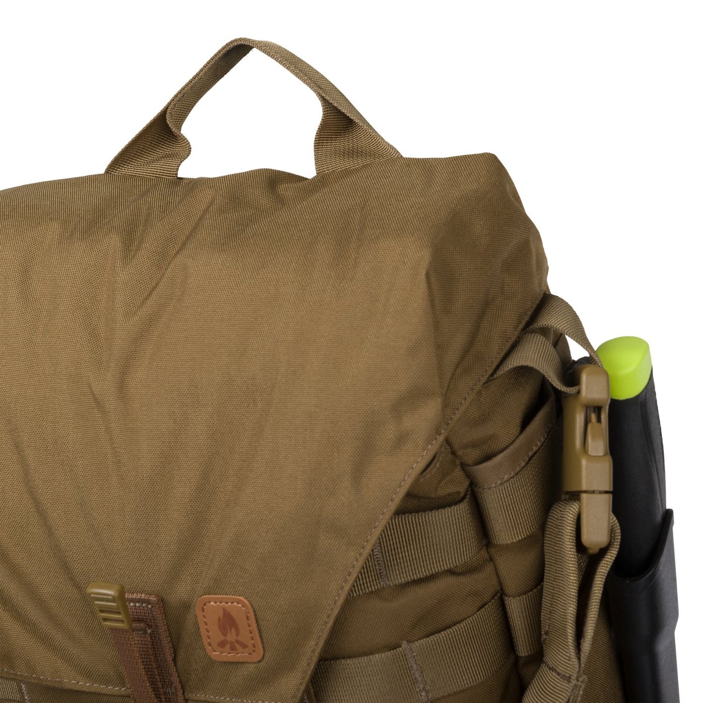 BUSHCRAFT HAVERSACK BAG® - CORDURA®