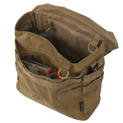 BUSHCRAFT HAVERSACK BAG® - CORDURA®