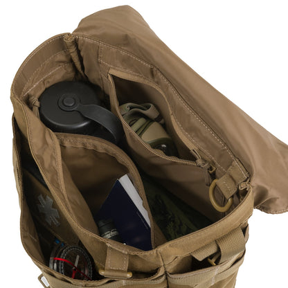 BUSHCRAFT HAVERSACK BAG® - CORDURA®