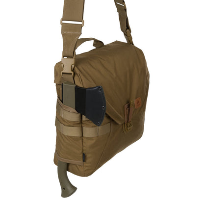 BUSHCRAFT HAVERSACK BAG® - CORDURA®