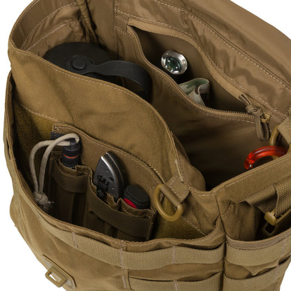 BUSHCRAFT HAVERSACK BAG® - CORDURA®