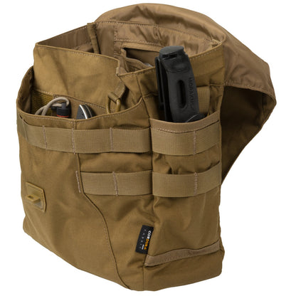 BUSHCRAFT HAVERSACK BAG® - CORDURA®