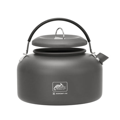 Helikon Camp Kettle Grey