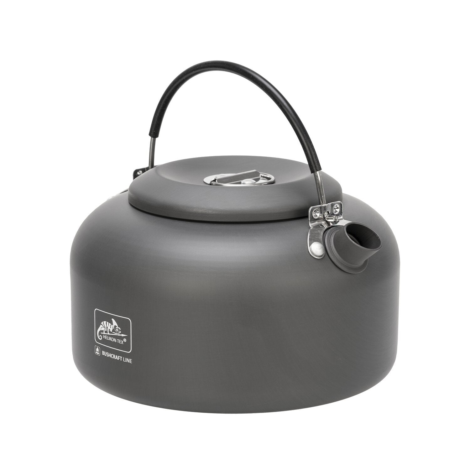 Helikon Camp Kettle Grey