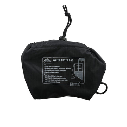 Survival Water Filter Bag